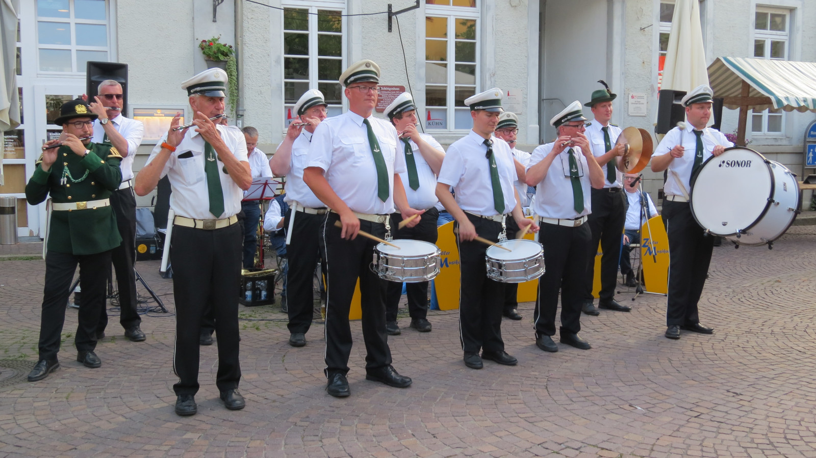 Gruppenbild