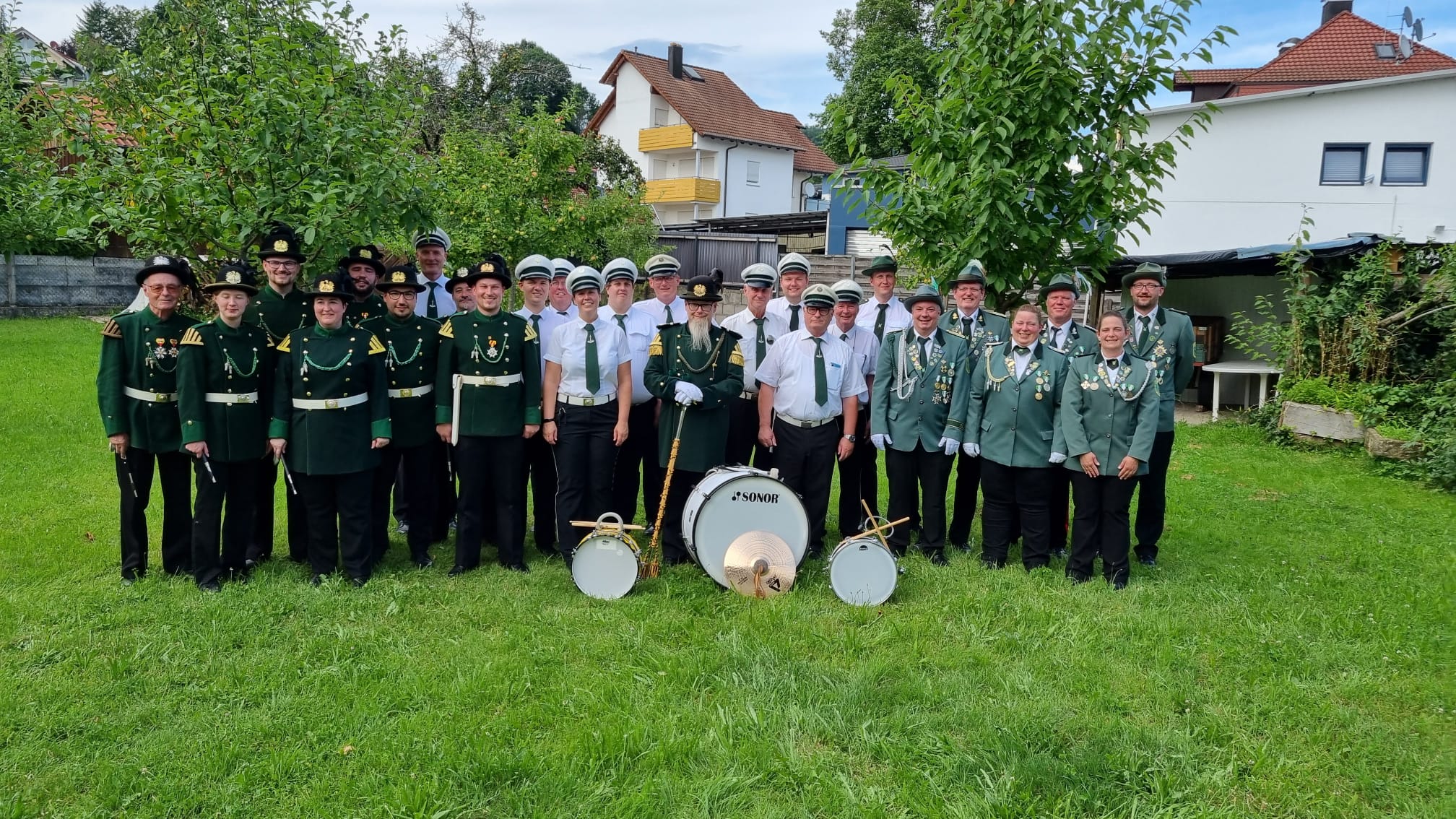 Gruppenbild