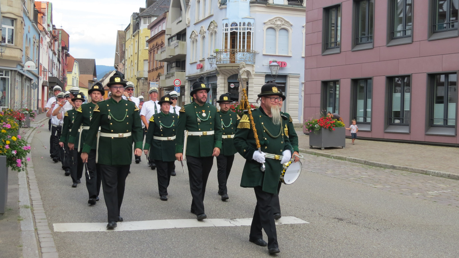 Gruppenbild